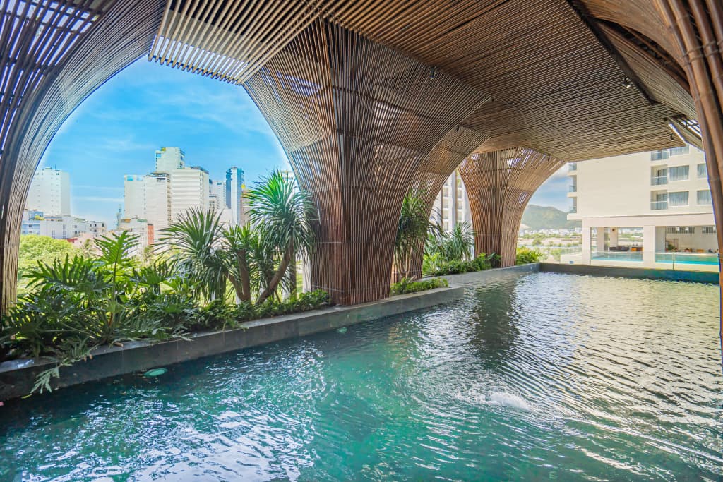 The Signature Nha Trang Hotel - photo 20