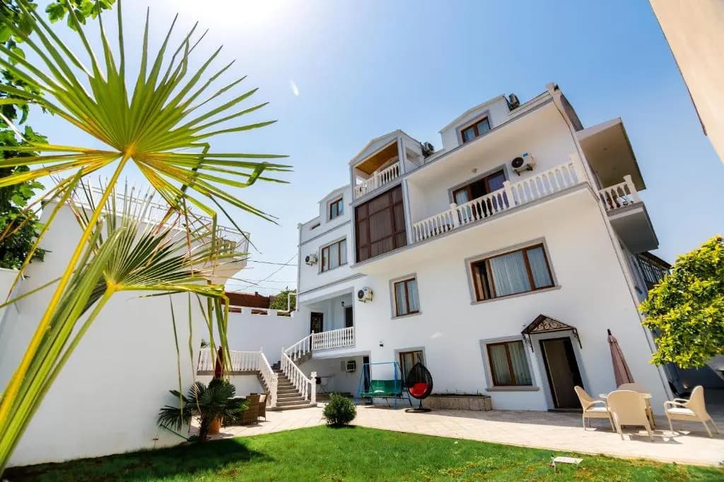Hotel Elia Palace - main photo