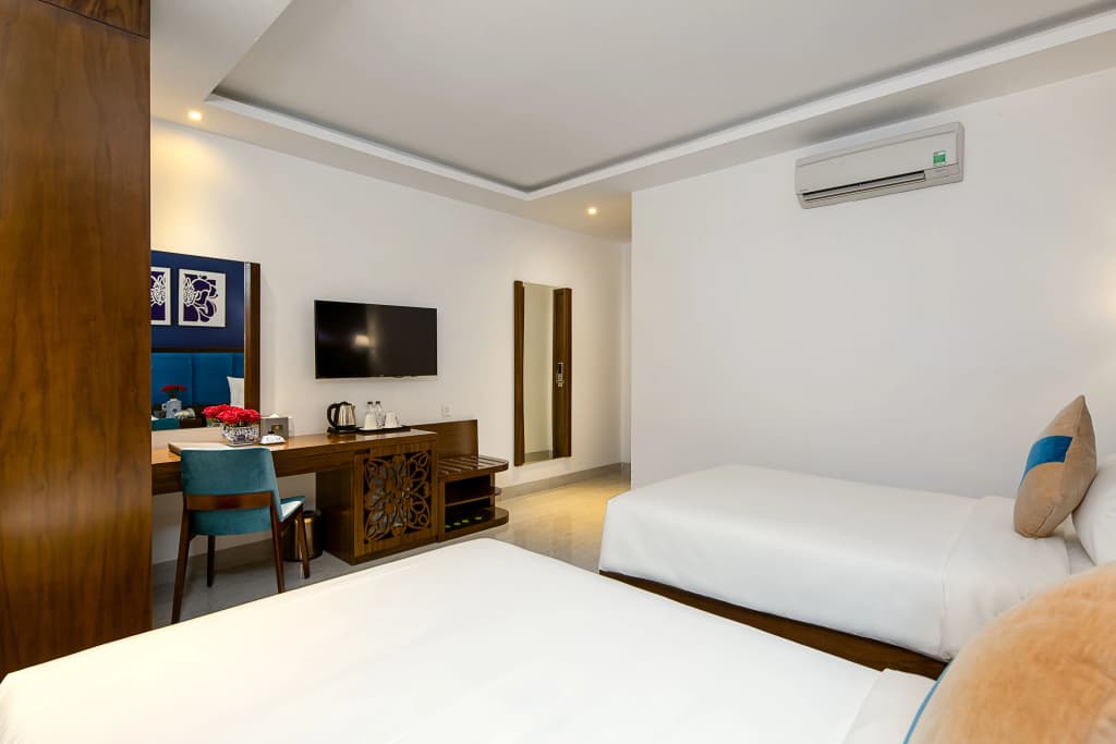 Parze Ocean Hotel & Spa - photo 46