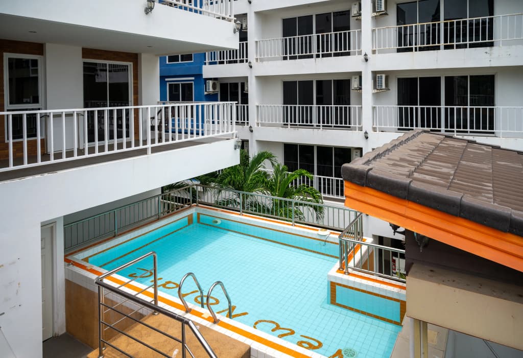 New Nordic Club 2 by Apartwell Apart-hotel - photo 4