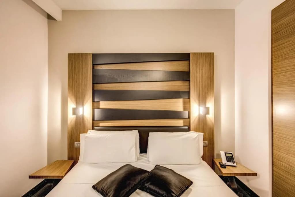 Hotel Trevi - photo 41