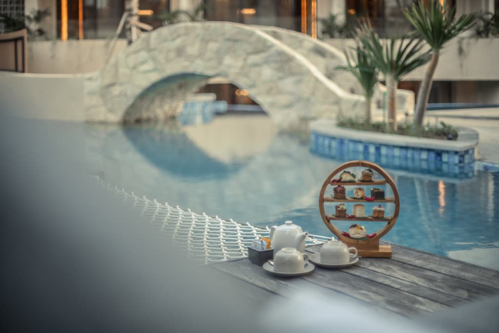 Resort La Mewali Resort & Spa Canggu by Ini Vie Hospitality - photo 44