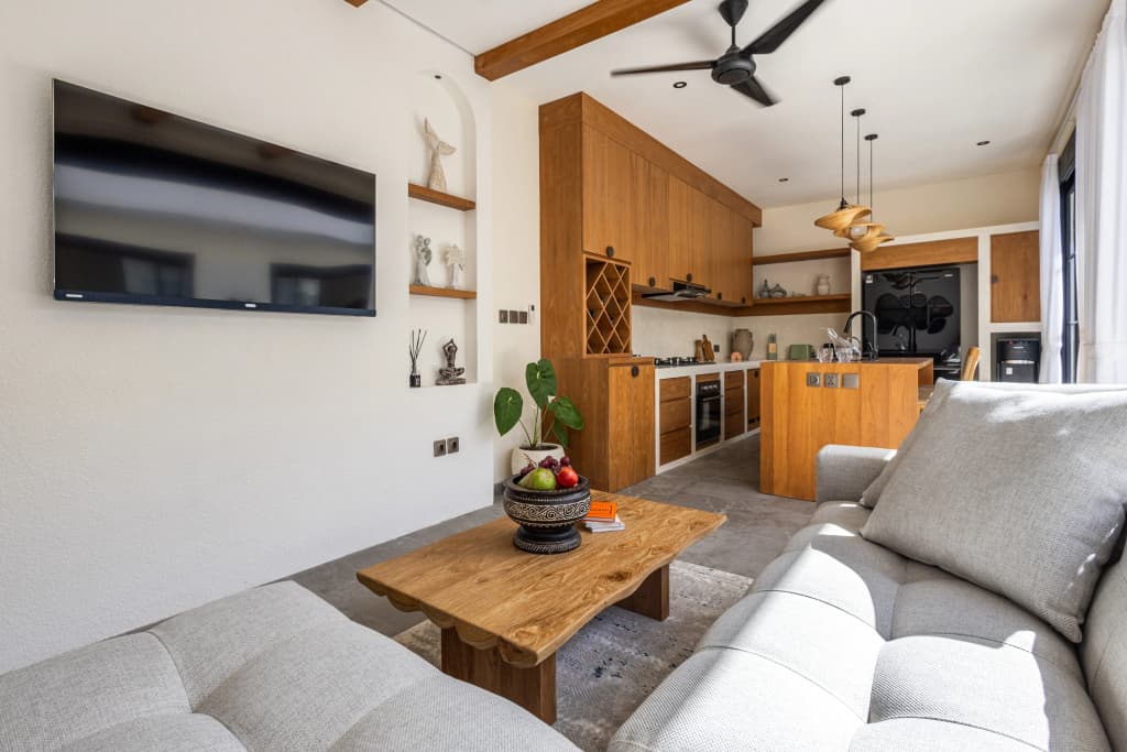 Lisbon Premium by Tofino Villas Villa - photo 37