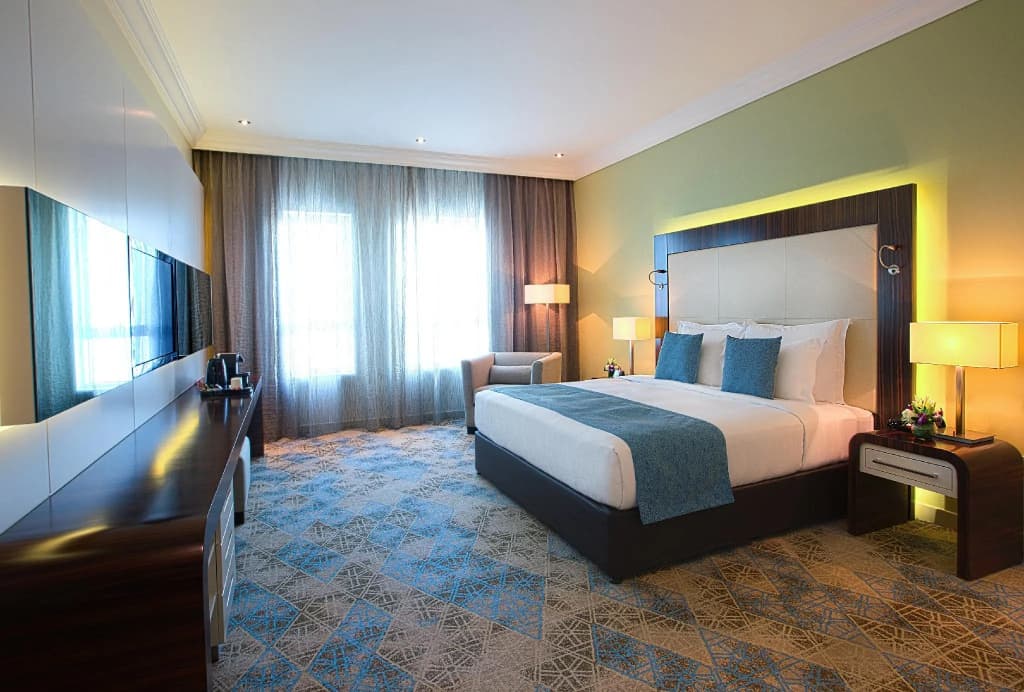 Elite Byblos Hotel - photo 41