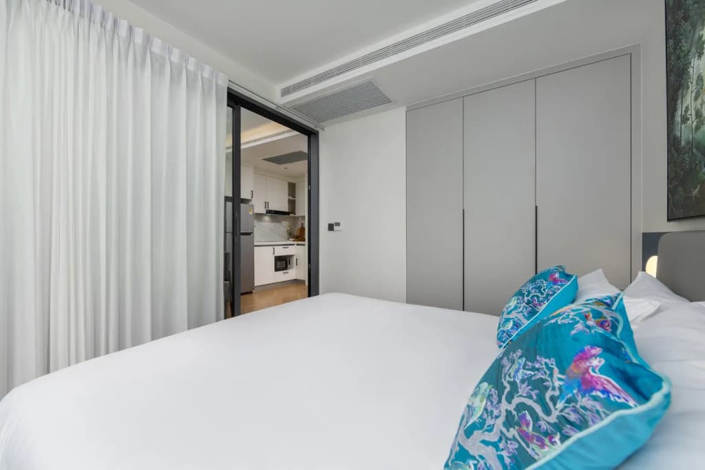 Kora Beachfront Suite by TropicLook Apartment Hotel - photo 16