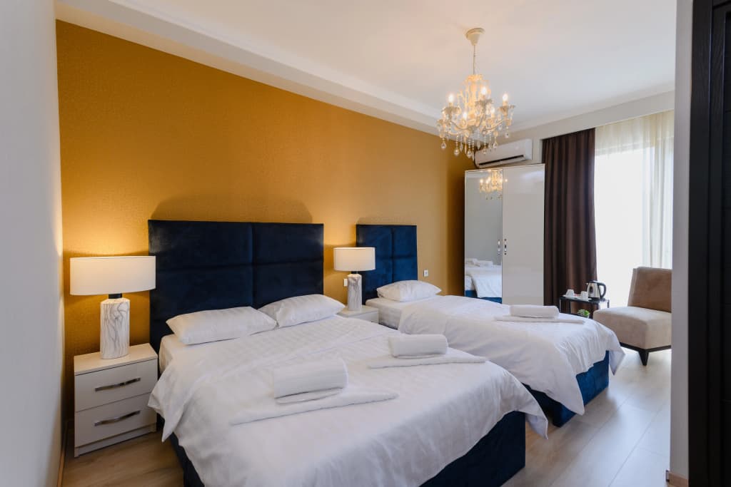 Hotel Collection By Umbrella - photo 9