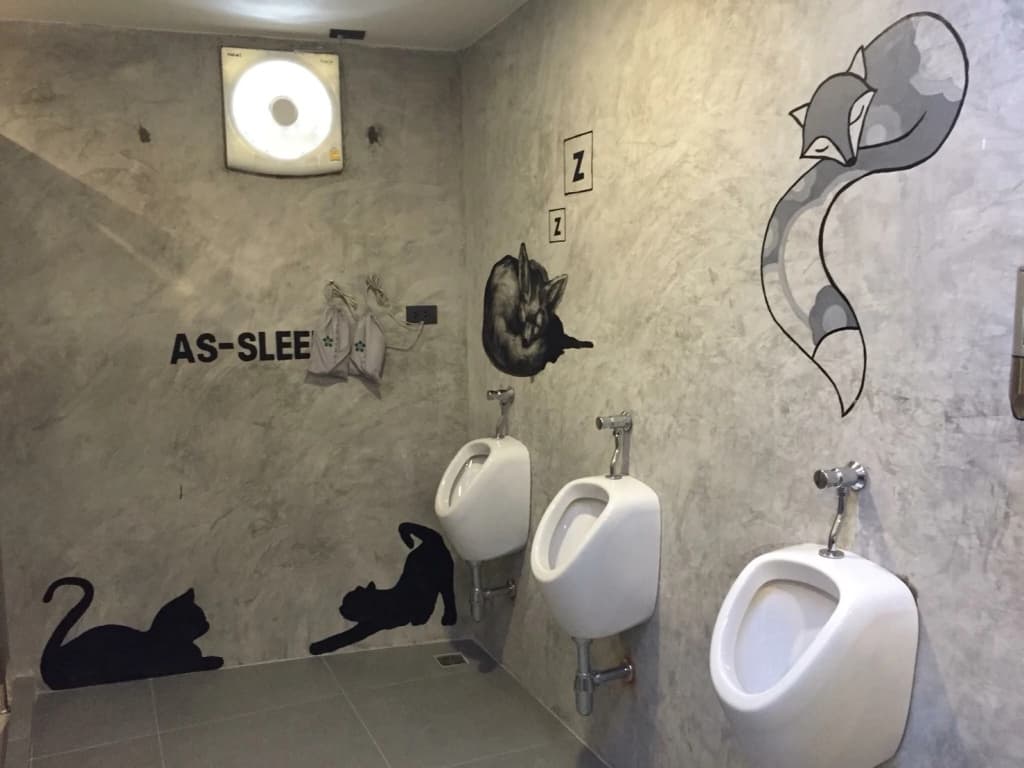 Asleepbylantana Hostel - photo 25