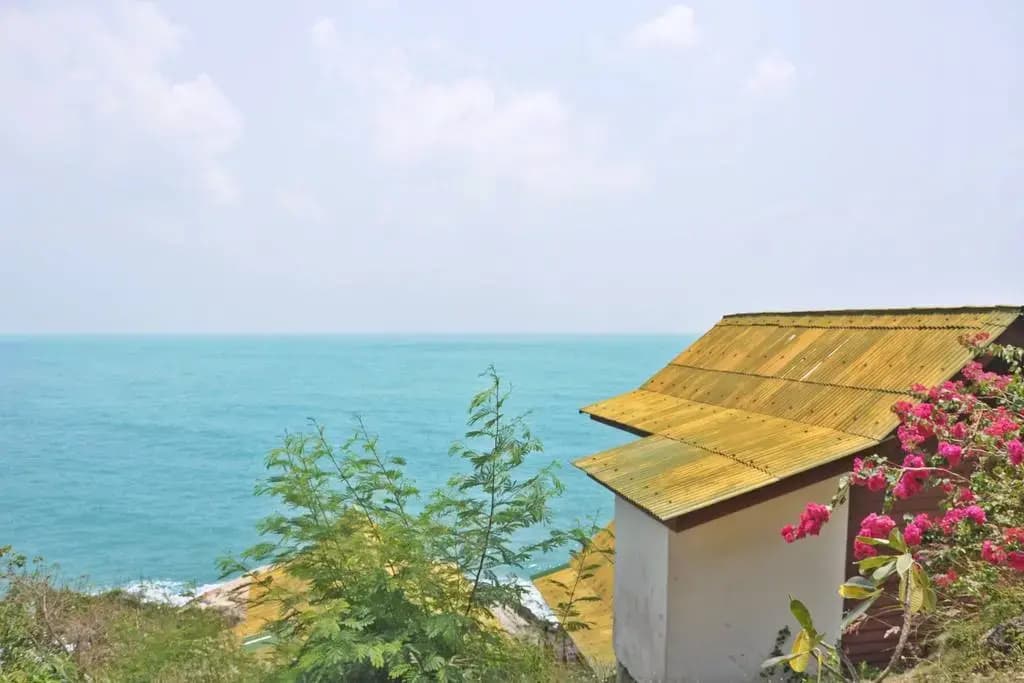 The Ocean Phangan Homestay Guest House - photo 3