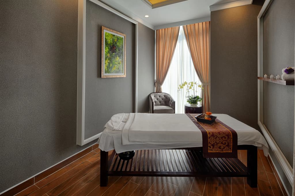 Vinpearl Beachfront Nha Trang - photo 12