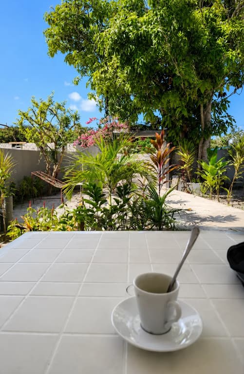 Bon Abri Maldives Guest House - photo 9