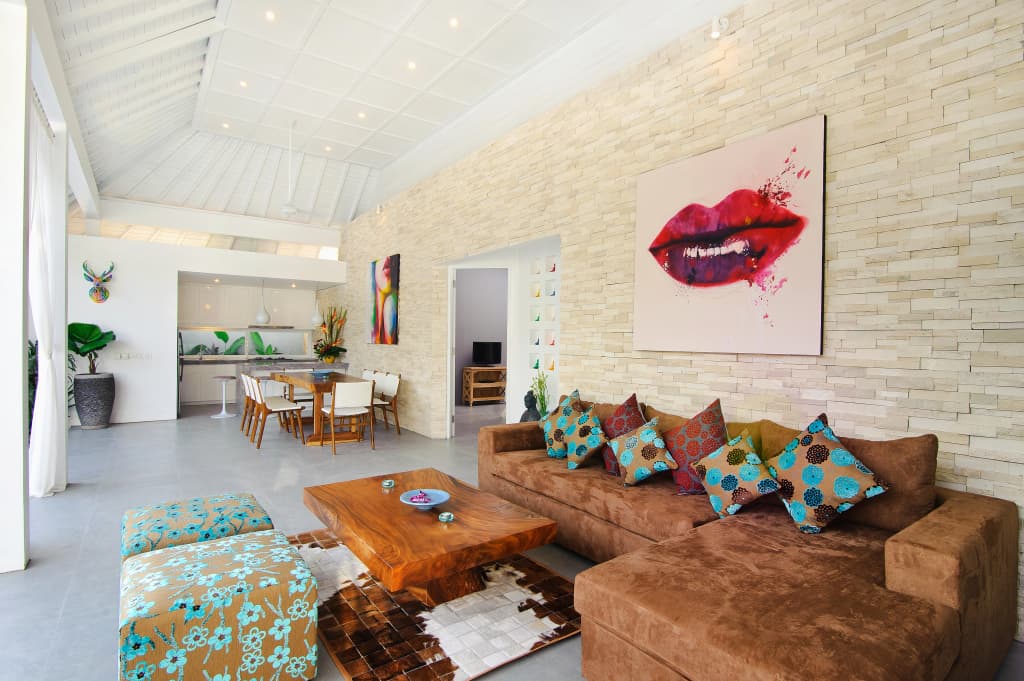 Dheva Villa - photo 4