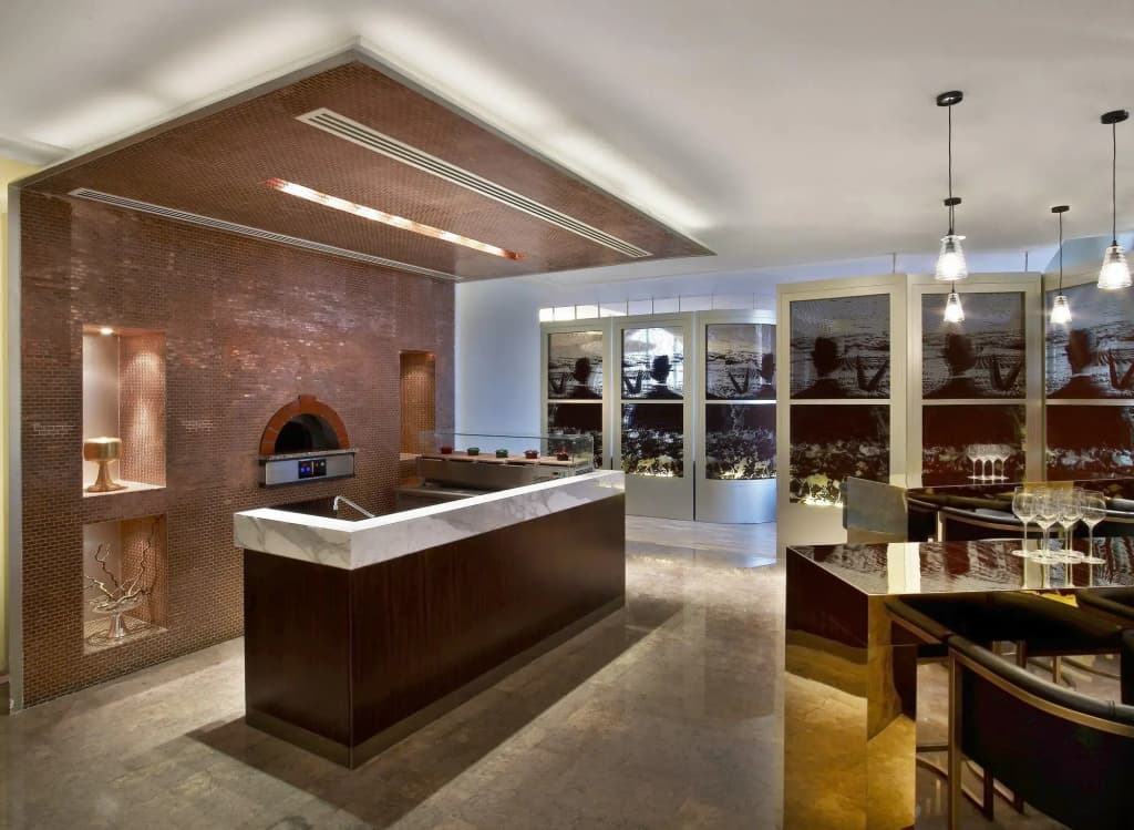 The St. Regis Doha - photo 37