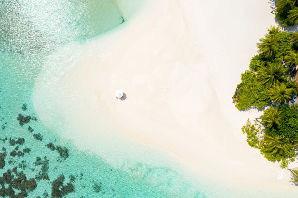 V Villas Maldives at Mirihi - MGallery Collection Resort Hotel - photo 11