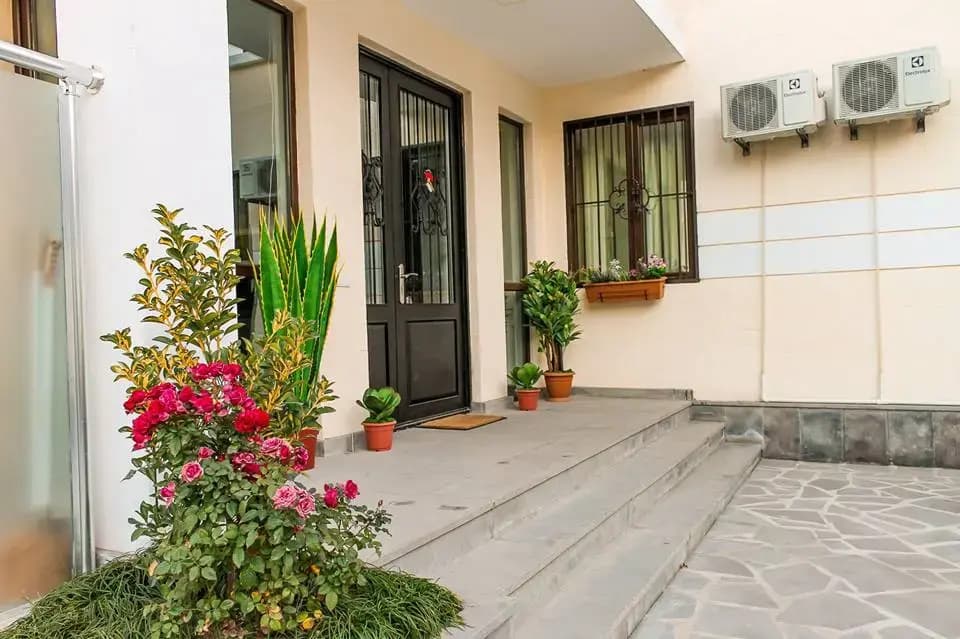 CLICK Tbilisi Hotel - main photo