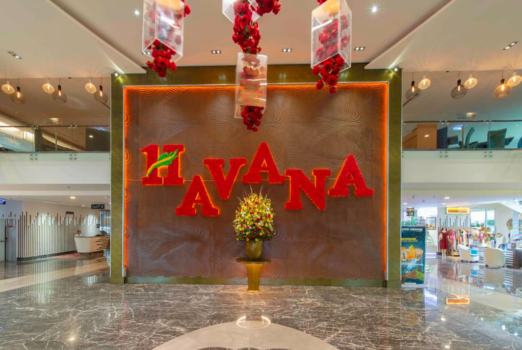 Premier Havana Nha Trang Hotel - photo 2