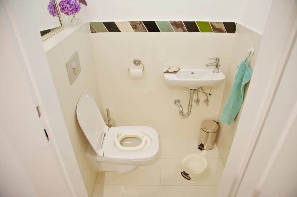 Green Door Family Apartment - photo 17
