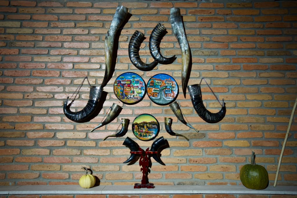 Mogzauri Hotel - photo 23