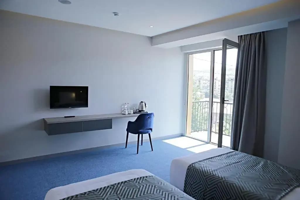 Hotel Address 9D - photo 17