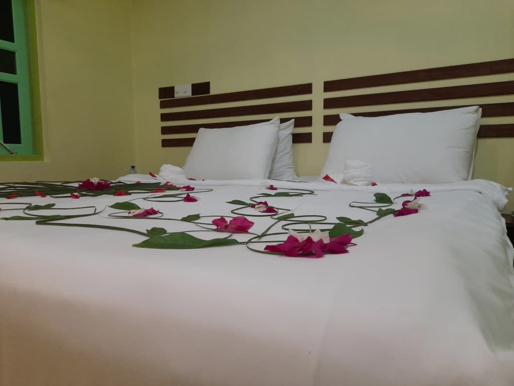 Kuri Inn - photo 12