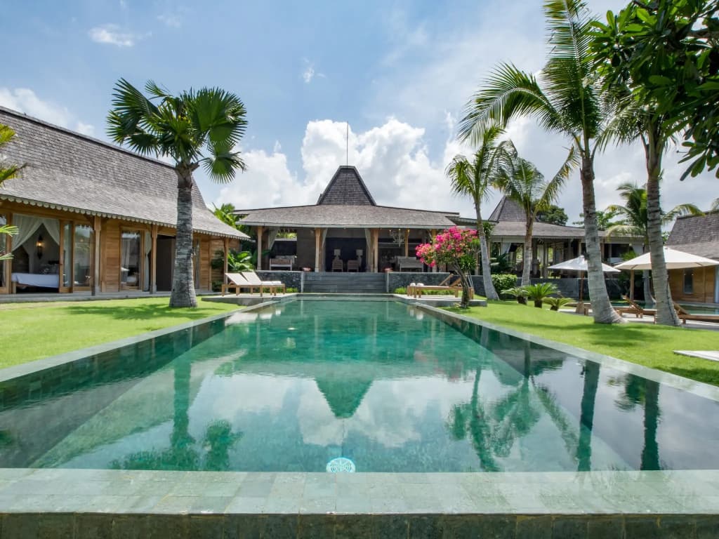 Mannao Estate Villa - photo 2
