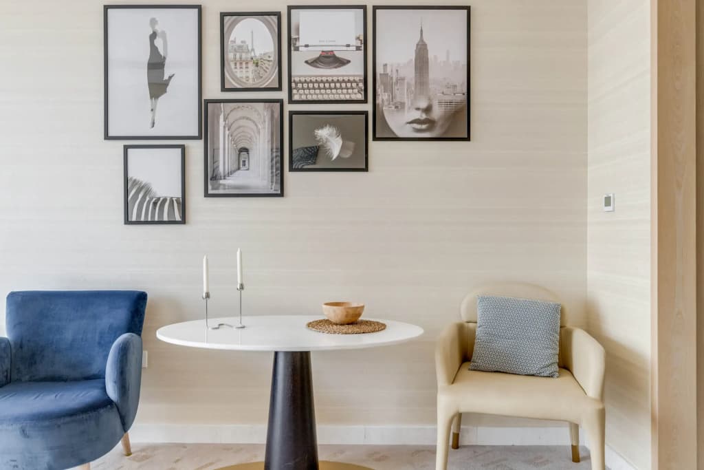 Knokey Palm Tower Apart-hotel - photo 5