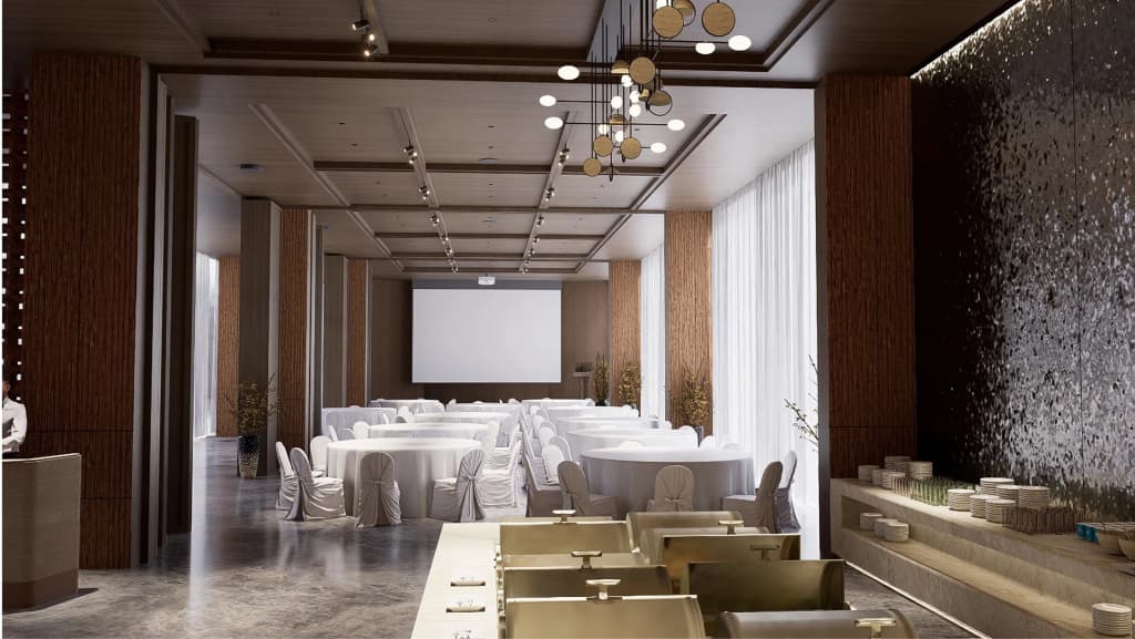 Manhattan Grand Hotel - photo 7