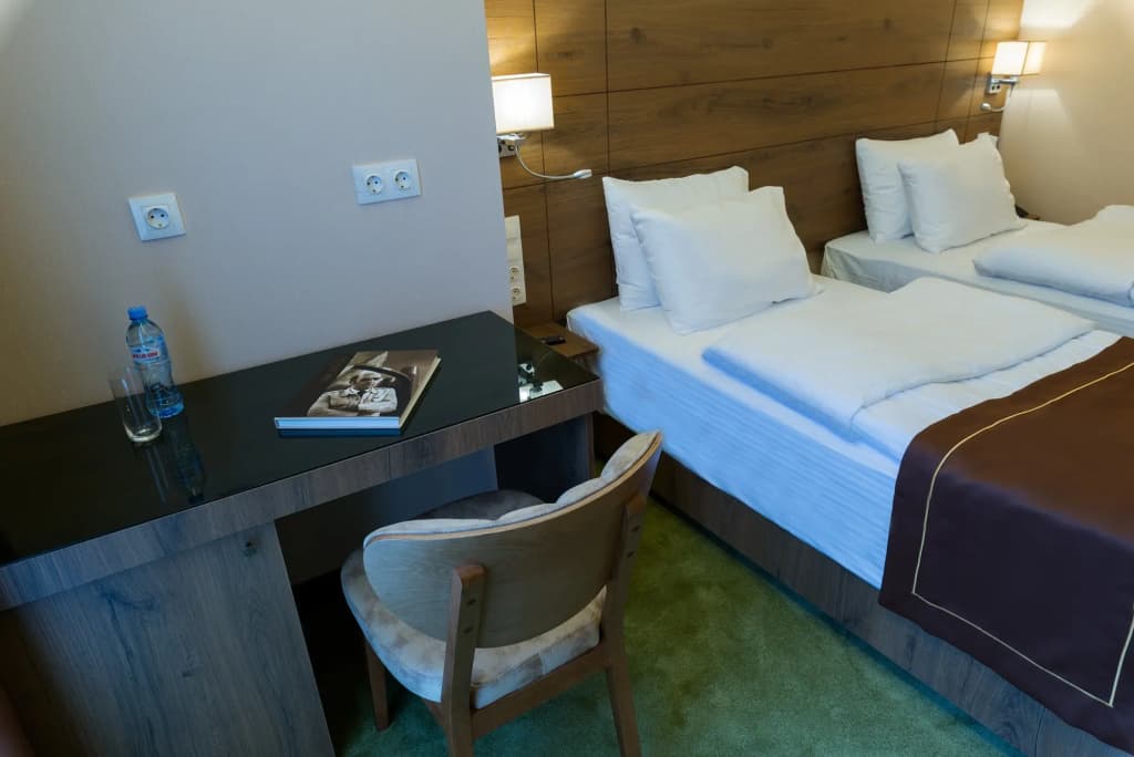 Veranova Hotel - photo 23