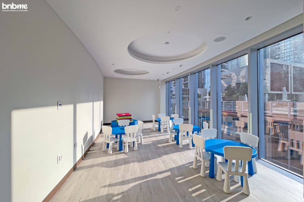 bnbmehomes | Downtown View Apt Near Burj Khalifa-2601 Apartments - photo 41