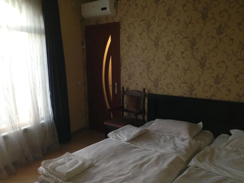 Hotel Isaka - photo 21