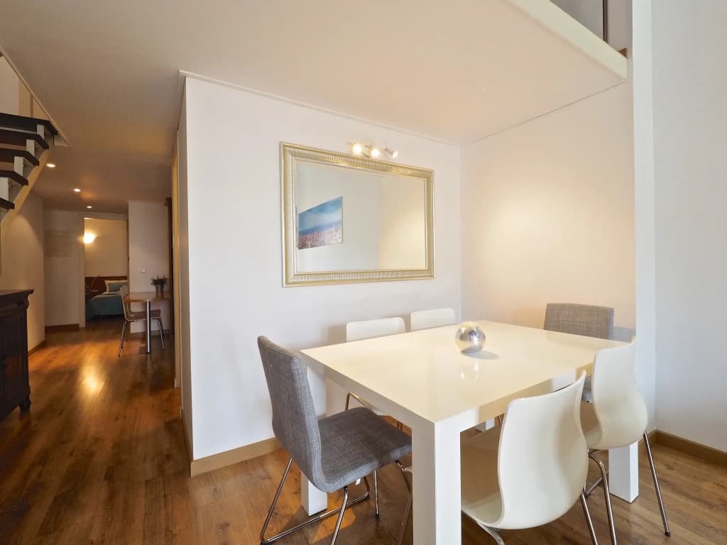 Suites 4Days Paseo de Gracia Design Apartments - photo 13