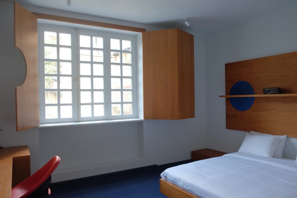 Blueberry Nights Hotel - photo 17
