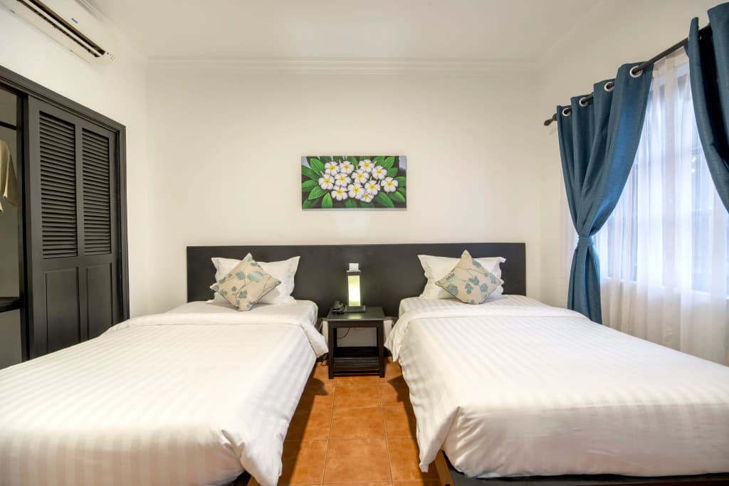 Wind Boutique Hotel - main photo