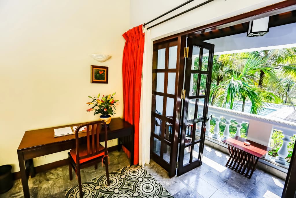 Le Belhamy Resort And Spa Hotel - photo 44