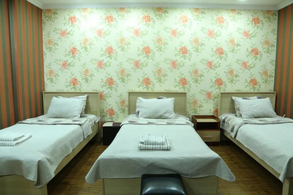 DKD-Bridge Hotel - photo 16