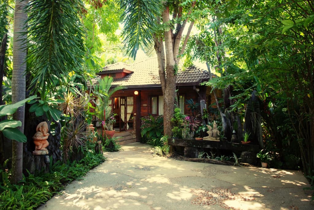 Polina Park Mini Hotel - photo 17