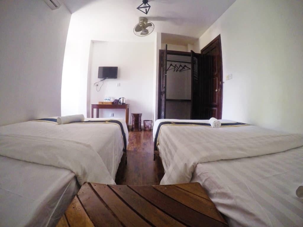 Sky Garden Boutique Hotel - photo 13