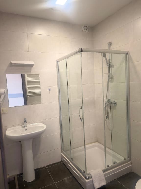 Apartment hotel Natali Inn - photo 7