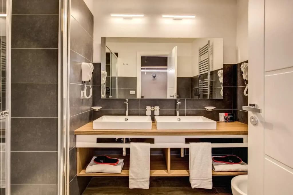Hotel Trevi Collection - photo 19
