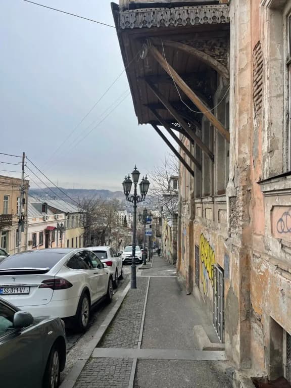 At Funicular Hostel - photo 17