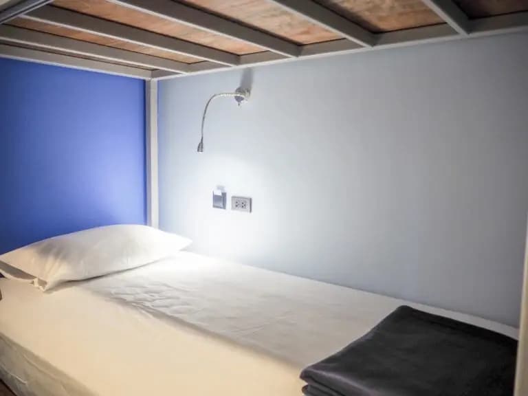 Asleepbylantana Hostel - photo 5
