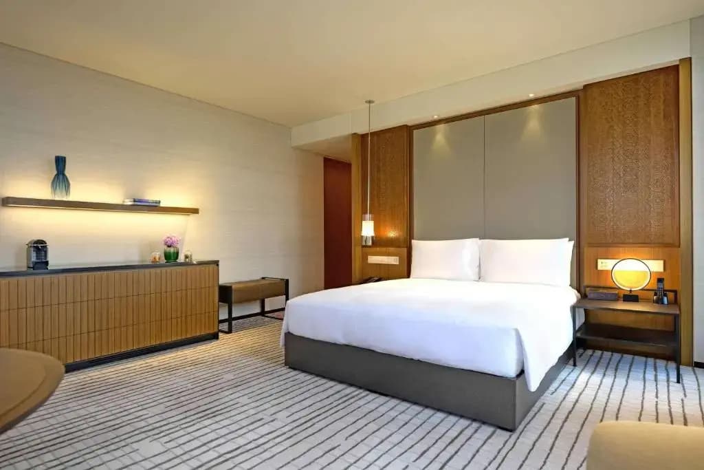 Park Hyatt Doha - photo 7