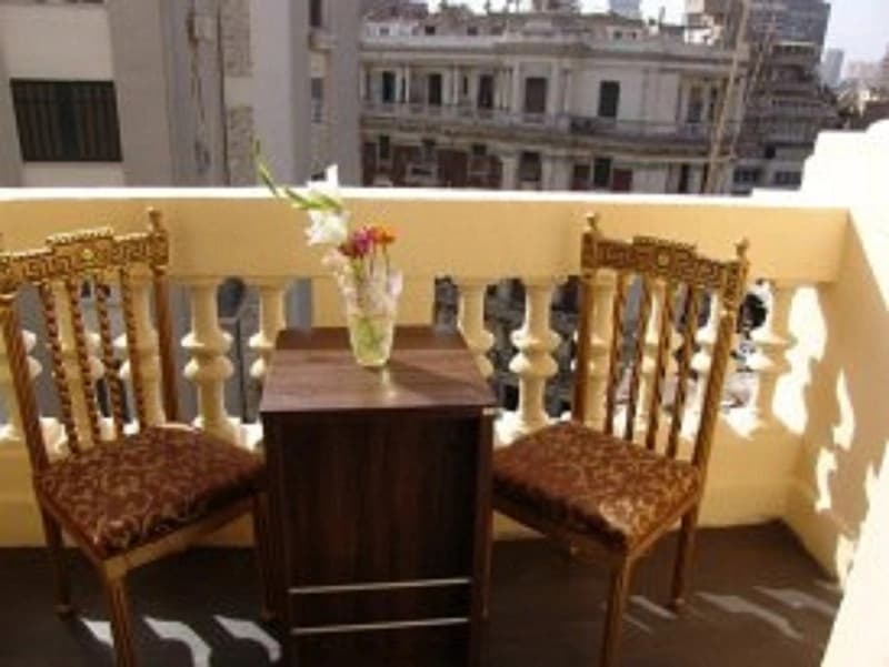 Grand Royal Cairo Hotel - photo 5