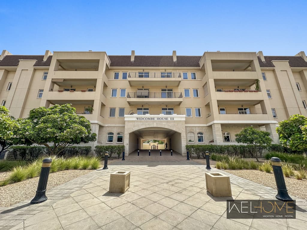 WelHome - Prime Apartment With Balcony Amidst Lively Area Apartments - photo 21
