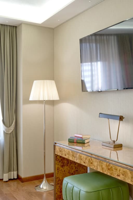 Hotel Santa Chiara Hotel - photo 6