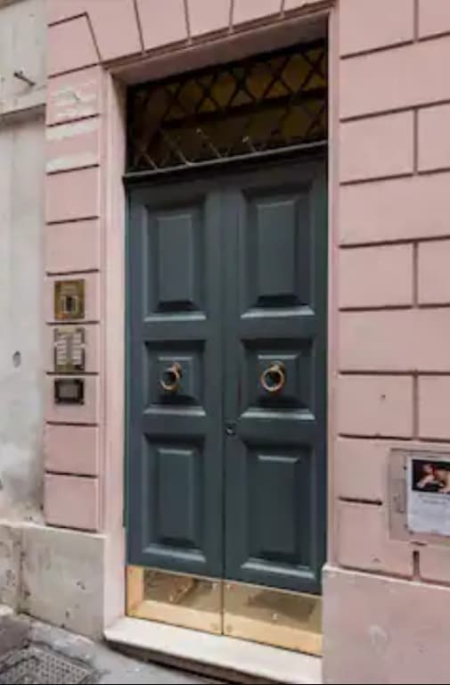 Gallery Spanish Steps Flat - photo 21