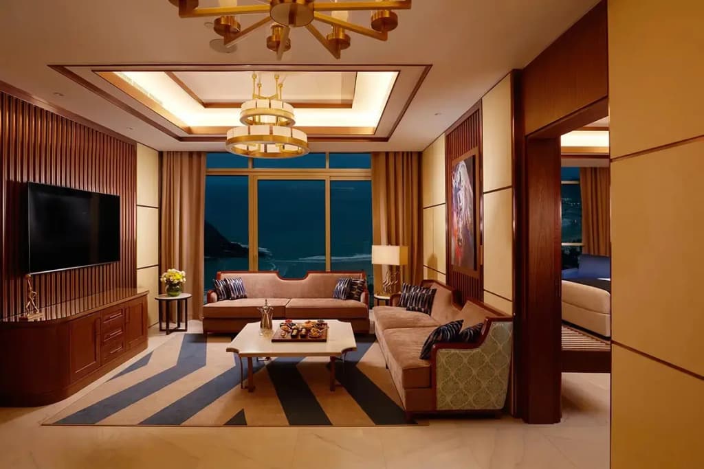 Royal M Hotel & Resort By Gewan Al Aqah Beach - photo 26