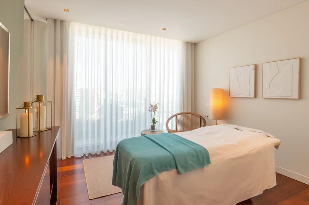 Hotel Martinhal Lisbon Oriente - photo 34