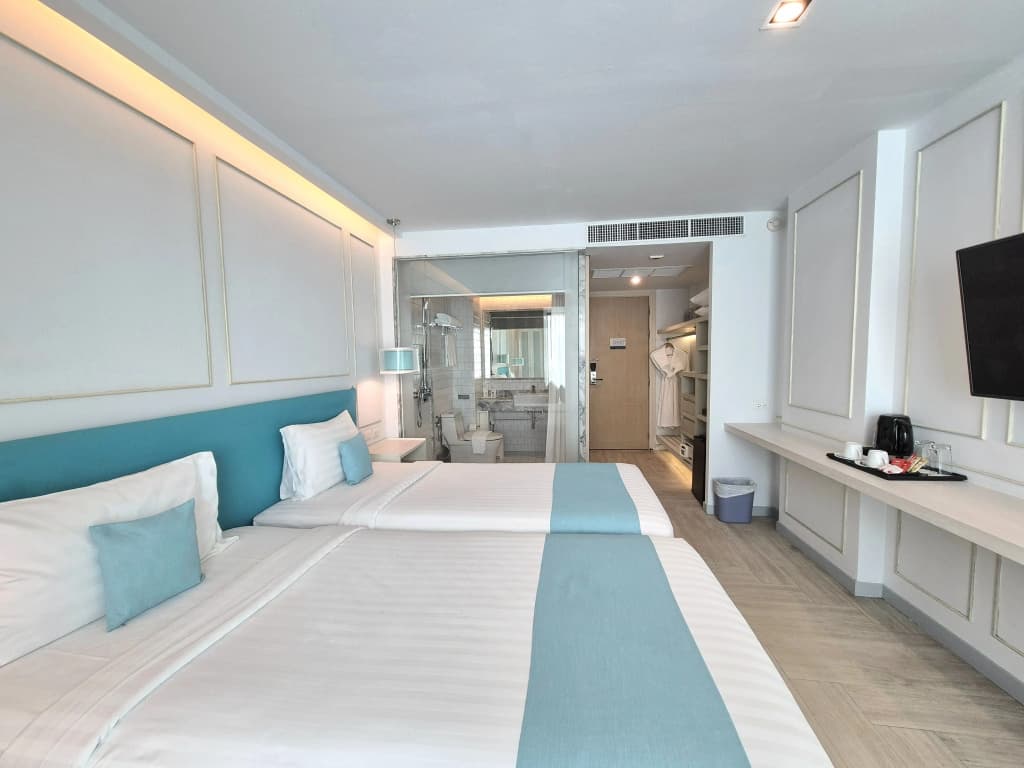 The Bloc Hotel Phuket - photo 20