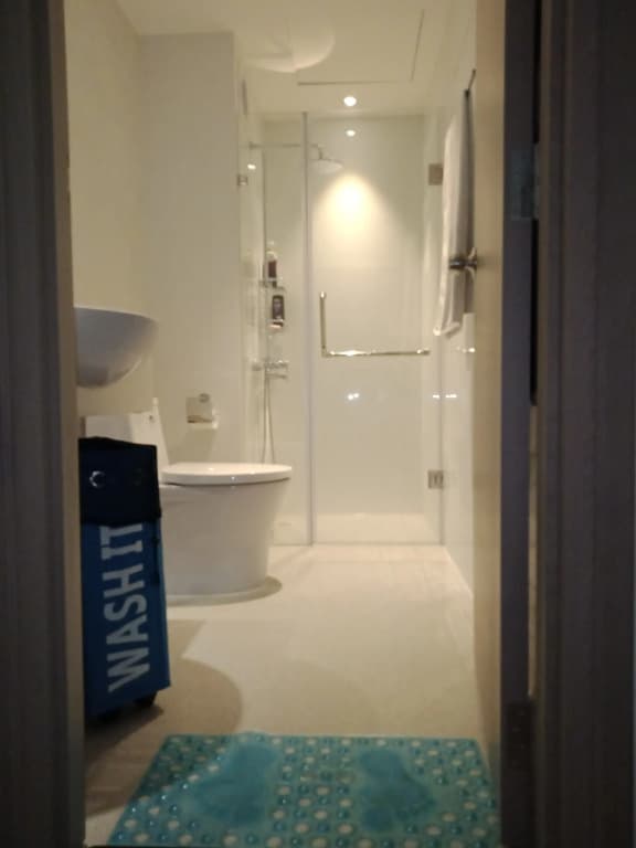 La mer Halong Apartments - photo 12