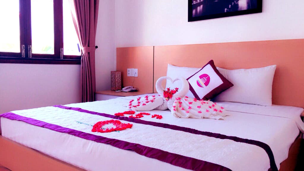 Camellia Resort & Spa Hotel - photo 12